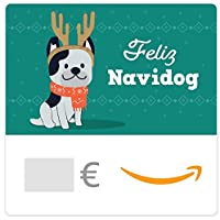 E-Cheque Regalo de Amazon.es